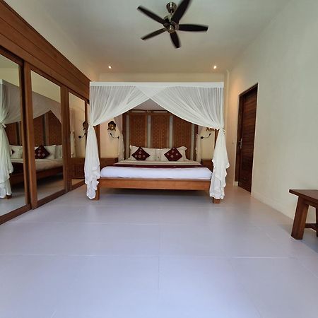 Villa Beji Seminyak  Ngoại thất bức ảnh