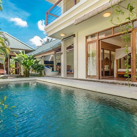 Villa Beji Seminyak  Ngoại thất bức ảnh