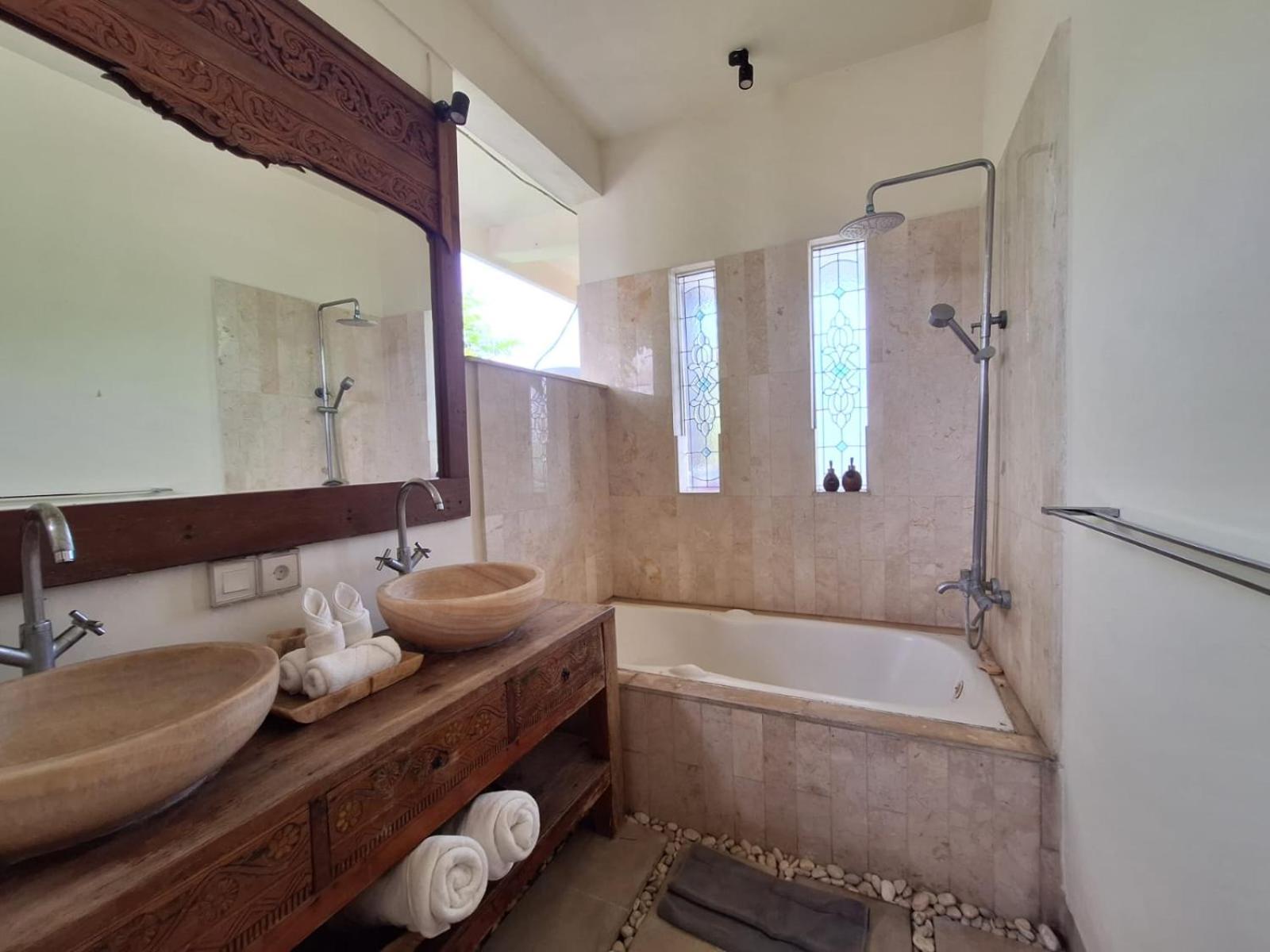 Villa Beji Seminyak  Ngoại thất bức ảnh