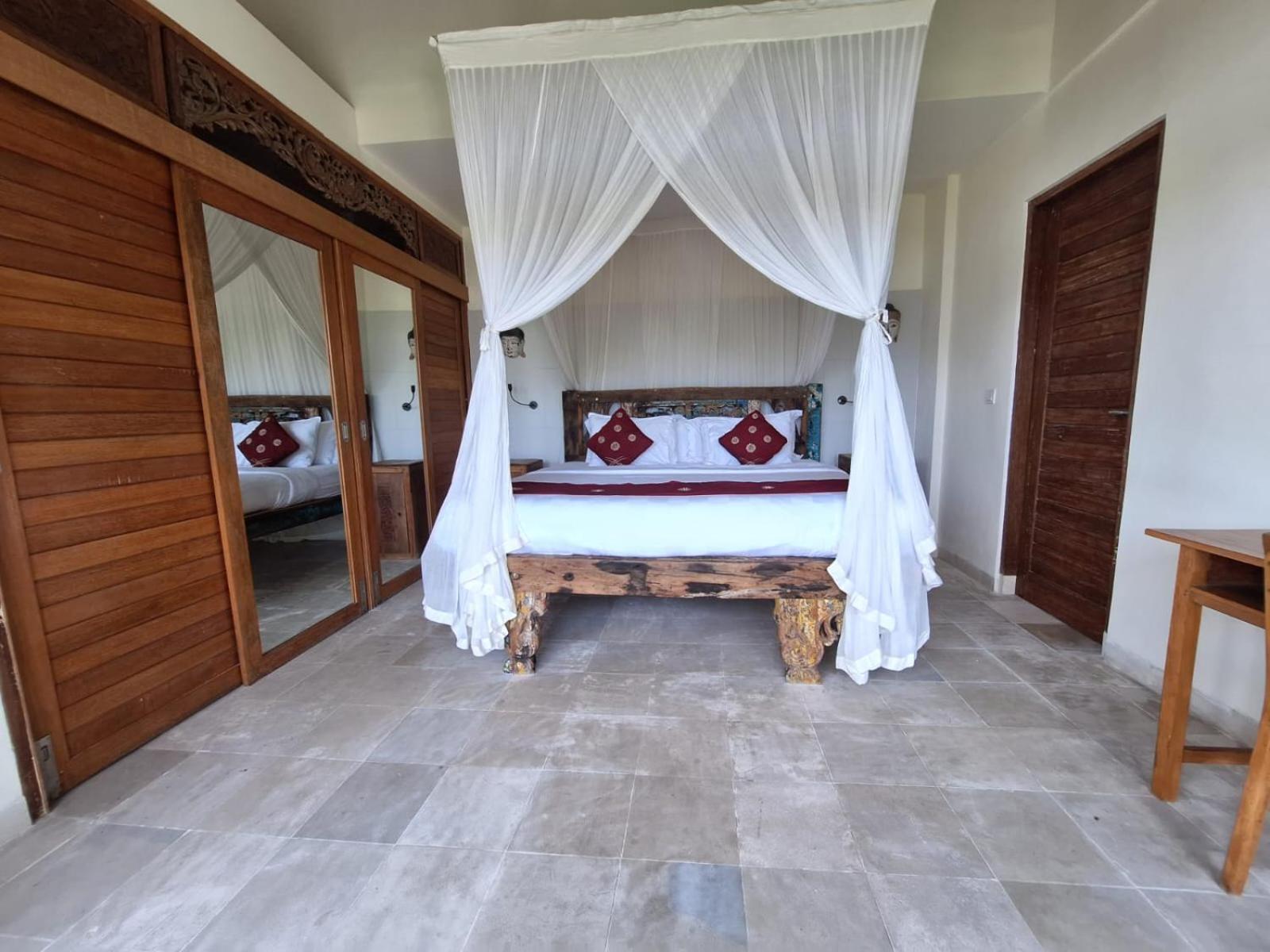 Villa Beji Seminyak  Ngoại thất bức ảnh