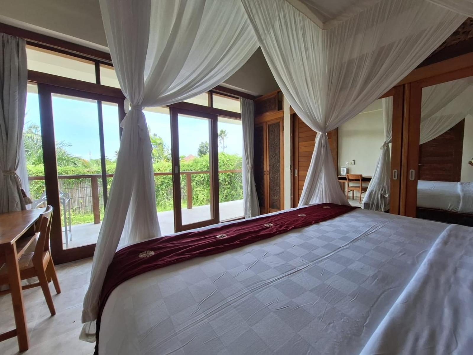 Villa Beji Seminyak  Ngoại thất bức ảnh