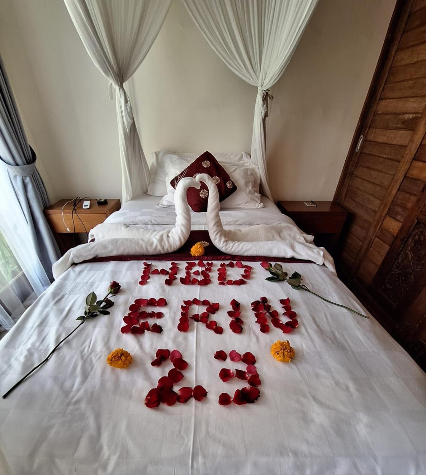Villa Beji Seminyak  Ngoại thất bức ảnh