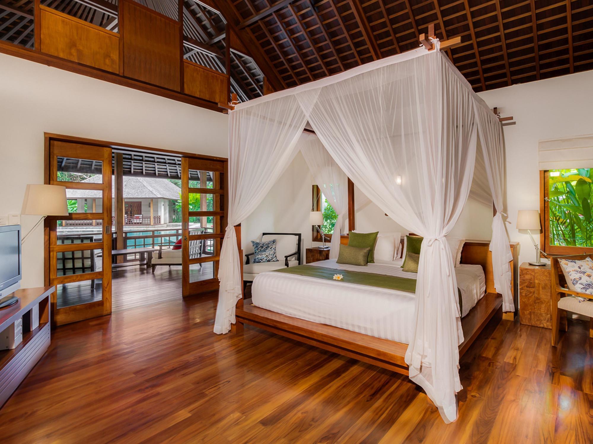 Villa Beji Seminyak  Ngoại thất bức ảnh