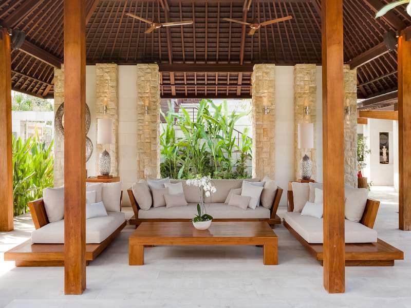 Villa Beji Seminyak  Ngoại thất bức ảnh