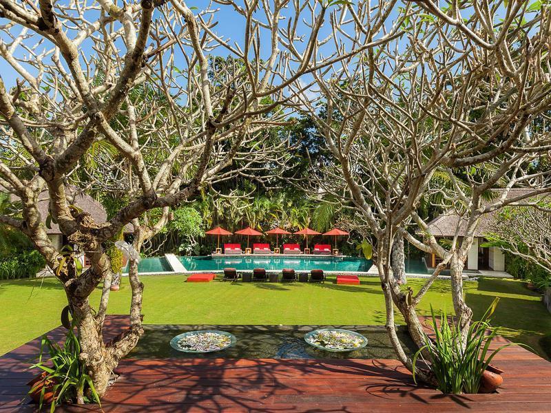 Villa Beji Seminyak  Ngoại thất bức ảnh