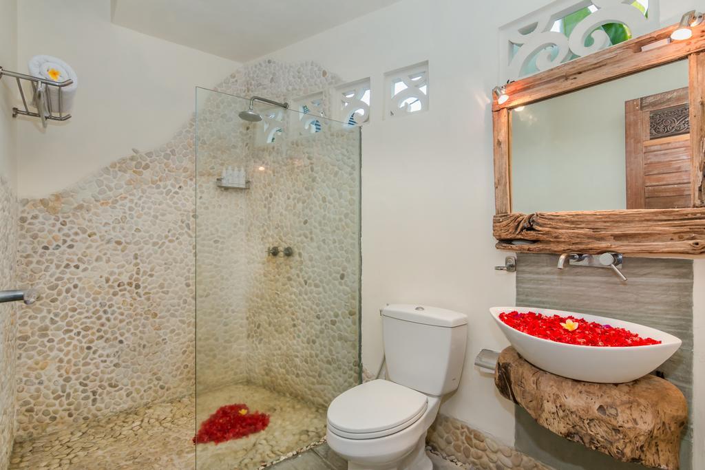 Villa Beji Seminyak  Ngoại thất bức ảnh