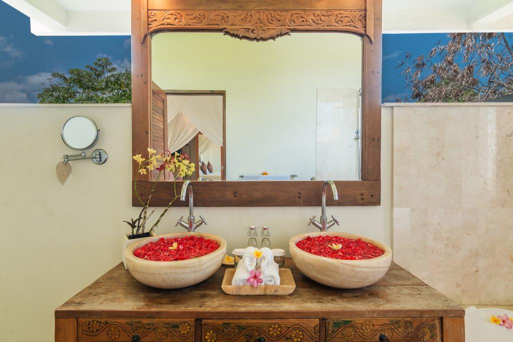 Villa Beji Seminyak  Ngoại thất bức ảnh