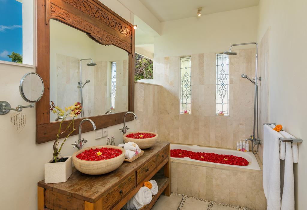 Villa Beji Seminyak  Ngoại thất bức ảnh