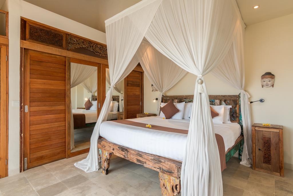 Villa Beji Seminyak  Ngoại thất bức ảnh