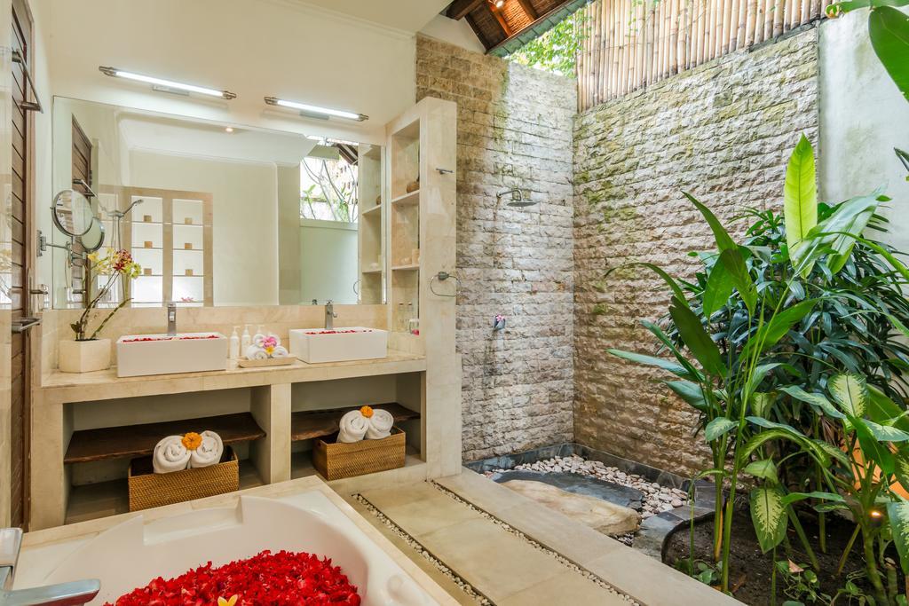 Villa Beji Seminyak  Ngoại thất bức ảnh