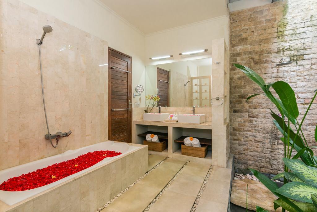 Villa Beji Seminyak  Ngoại thất bức ảnh