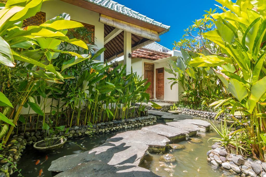 Villa Beji Seminyak  Ngoại thất bức ảnh