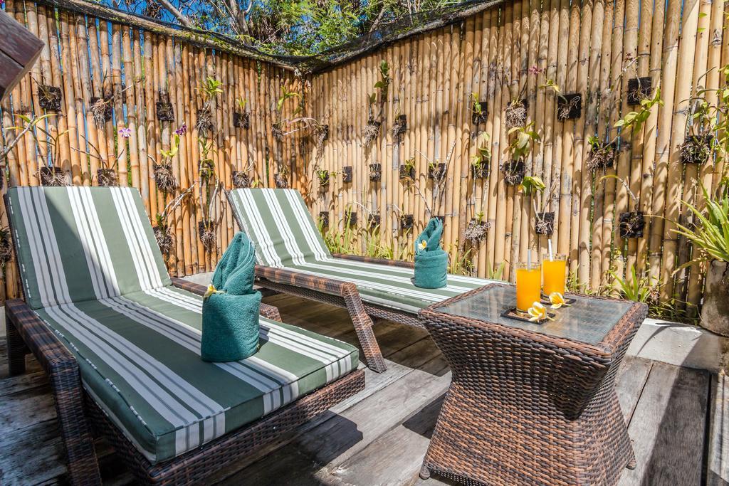 Villa Beji Seminyak  Ngoại thất bức ảnh
