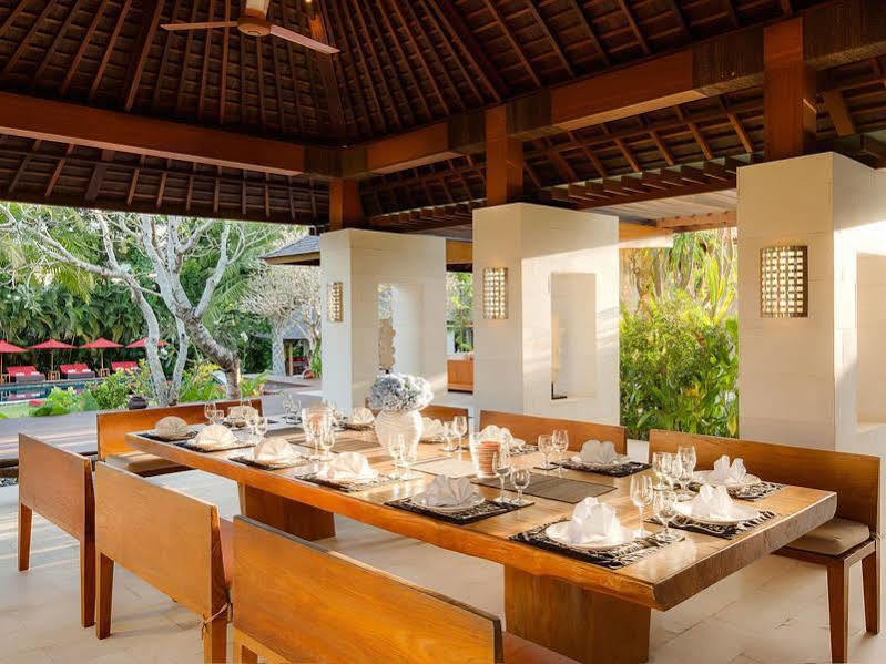 Villa Beji Seminyak  Ngoại thất bức ảnh